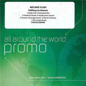 Melanie Flash - Halfway To Heaven FLAC
