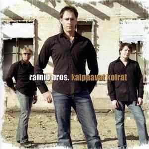 Rainio Bros. - Kaipaavat Koirat FLAC