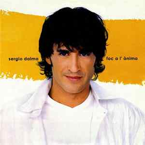 Sergio Dalma - Foc A L'Ànima FLAC