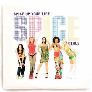 Spice Girls - Spice Up Your Life FLAC