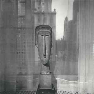 Andy Stott - Faith In Strangers FLAC