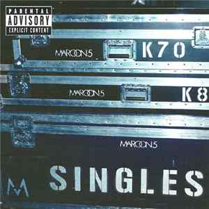 Maroon 5 - Singles FLAC