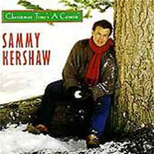Sammy Kershaw - Christmas Time's A Comin' FLAC
