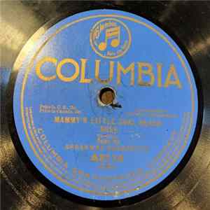 Broadway Quartette / Charles Harrison And Inez Barbour - Mammy's Little Coal Black Rose / Love Me At Twilight FLAC