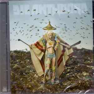 Die Antwoord - Mount Ninji And Da Nice Time Kid FLAC