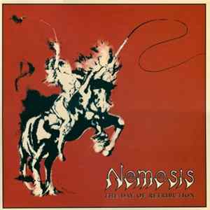 Nemesis - The Day Of Retribution FLAC