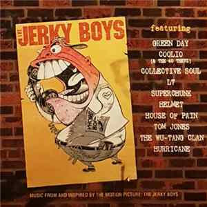 Various - The Jerky Boys (Music From And Inspired By The Motion Picture: The Jerky Boys) FLAC