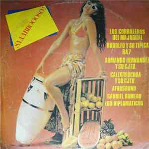 Various - Saaabroooso! FLAC