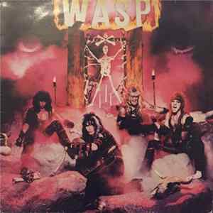 W.A.S.P. - W.A.S.P. FLAC