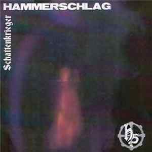 Hammerschlag - Schattenkrieger FLAC