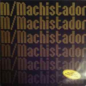 M- - Machistador FLAC