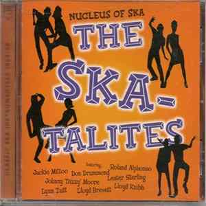 The Skatalites - Nucleus Of Ska FLAC