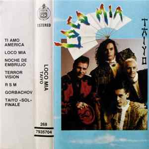 Loco Mia - Taiyo FLAC
