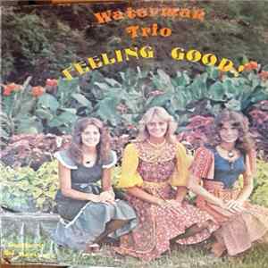 Waterman Trio - Feeling Good FLAC