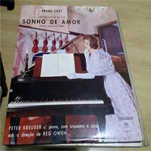 Peter Kreuder, Reg Owen, Franz Liszt - Sonho De Amor FLAC