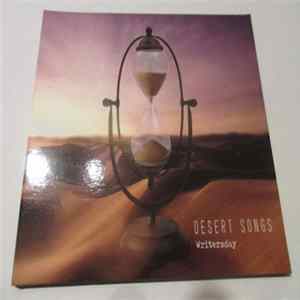 Writersday - Desert Songs FLAC