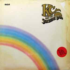 KC & The Sunshine Band - KC & The Sunshine Band (Part 3) FLAC