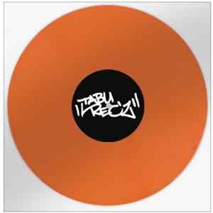Various - Tabu Recz FLAC