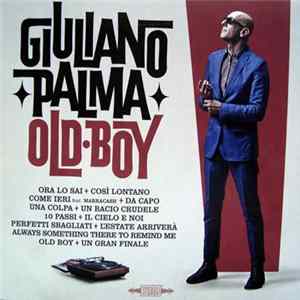 Giuliano Palma - Old Boy FLAC