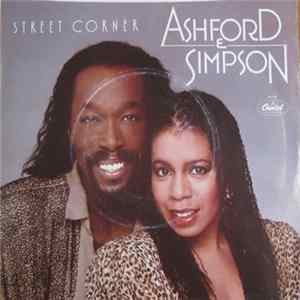 Ashford & Simpson - Street Corner FLAC