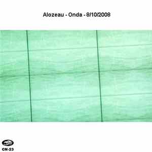 Alozeau - Onda - 8/10/2008 FLAC