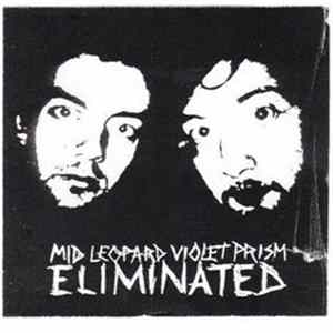Mid Leopard Violet Prism - Eliminated FLAC