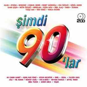 Various - Şimdi '90'lar FLAC
