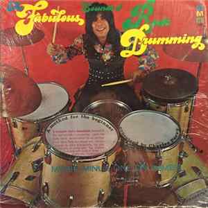 Mike Ricciardella - The Fabulous Sounds Of Rock Drumming FLAC