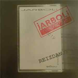 Jarboli - Čizmanoga FLAC