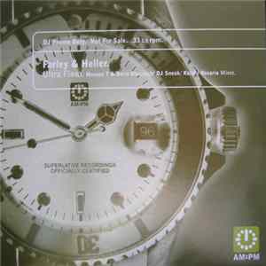 Heller & Farley Project - Ultra Flava (Remixes) FLAC