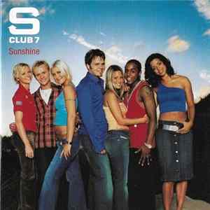 S Club 7 - Sunshine FLAC