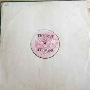 Stevie B - The Best Of Steve-B FLAC
