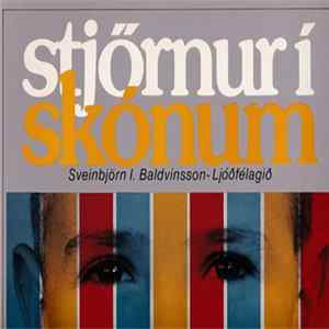 Sveinbjörn I. Baldvinsson - Stjörnur í Skónum FLAC
