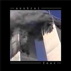 Asukrai - Fear FLAC