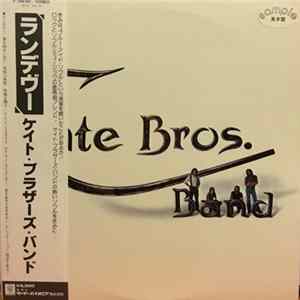 Cate Bros. - The Cate Bros. Band FLAC