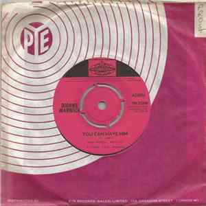 Dionne Warwick - You Can Have Him FLAC