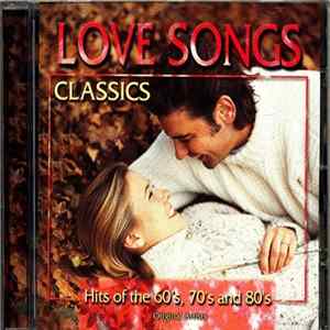Various - Love Songs Classics FLAC