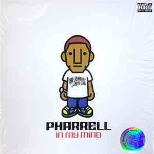 Pharrell - In My Mind FLAC