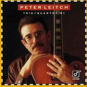 Peter Leitch - Trio / Quartet '91 FLAC