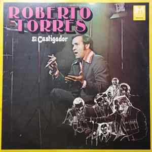 Roberto Torres - El Castigador FLAC