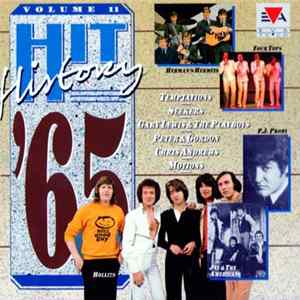 Various - Hit History '65 - Volume 11 FLAC