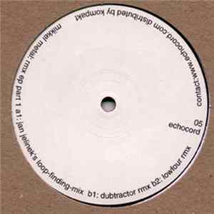 Mikkel Metal - Rmx EP Part 1 FLAC