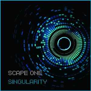 Scape One - Singularity FLAC