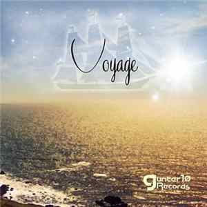Shintaro - Voyage FLAC
