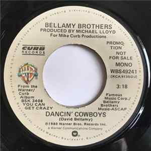 Bellamy Brothers - Dancin' Cowboys FLAC