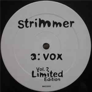 Strimmer - Vol. 2 FLAC