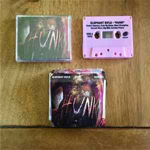 Elephant Rifle - Hunk FLAC