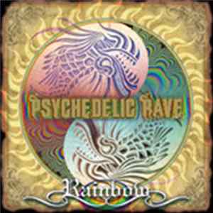 Various - Trance Rave Presents "Psychedelic Rave -Rainbow-" FLAC