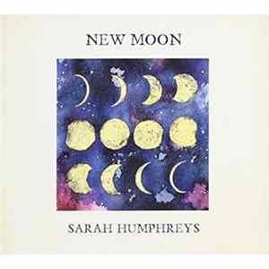 Sarah Humphreys - New Moon FLAC