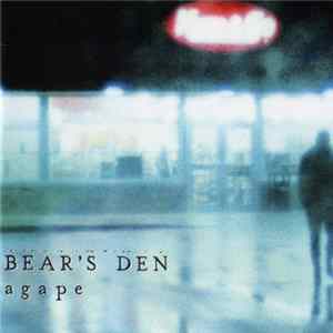 Bear’s Den - Agape FLAC